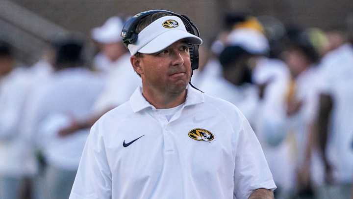 SEC Head Coach is 'Bothered' After Florida State's Playoff Snub SEC Head Coach is 'Bothered' After Florida State's Playoff Snub