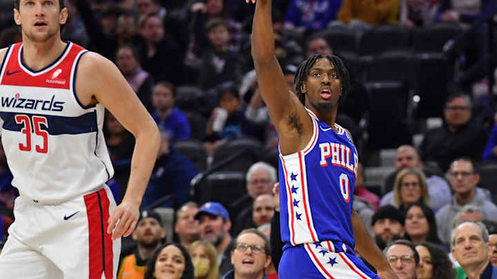 Nick Nurse Embraced 76ers Turning Up 3-Point Volume vs. Wizards Nick Nurse Embraced 76ers Turning Up 3-Point Volume vs. Wizards