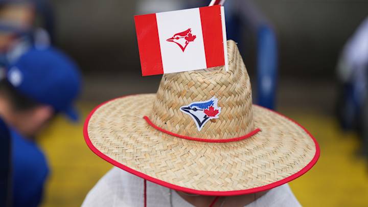 Toronto Blue Jays "Likely" to Meet with Ace Free Agent Pitcher Toronto Blue Jays "Likely" to Meet with Ace Free Agent Pitcher