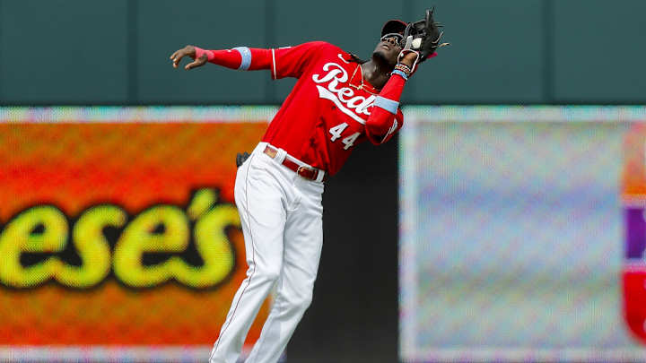 Cincinnati Reds, New York Yankees Stars Go Viral For Hanging Out at Monday Night Football