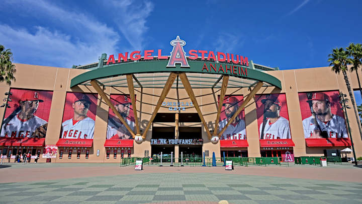 Los Angeles Angels Release Statement in the Wake of Shohei Ohtani's Departure