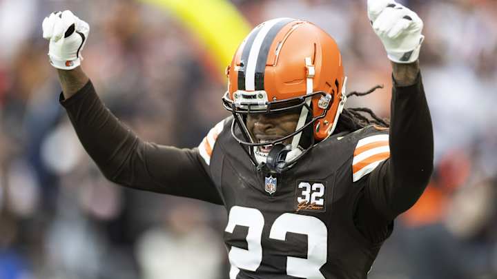 Browns' Week 15 Rooting Guide