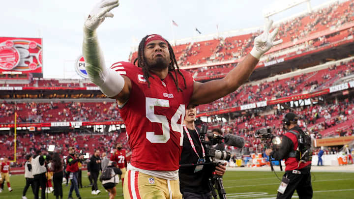 The 49ers are the Overwhelming Super Bowl Favorite