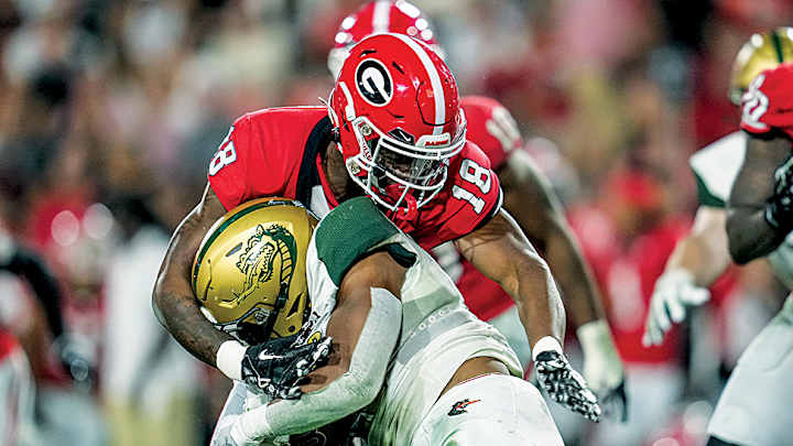 Portal Roundup: How Hogs Have Fared Through Two Weeks