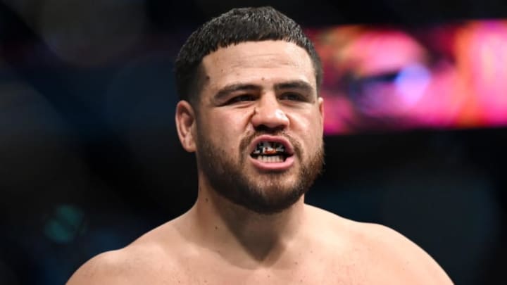 UFC 298 News: Tai Tuivasa Returns for Heavyweight Showdown