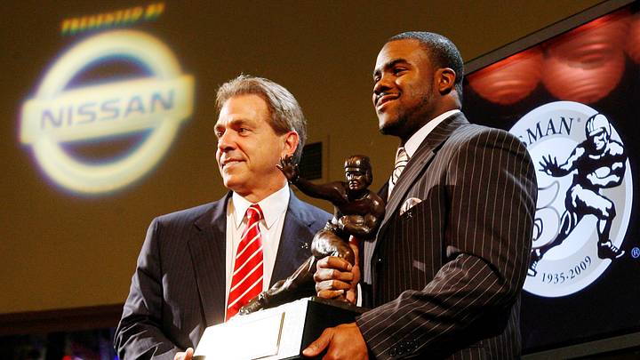 Crimson Tide Roll Call: Tuesday, November 12, 2023