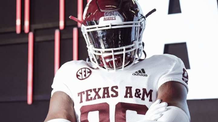 Dominick McKinley Delays Signing, Will Visit Tennessee