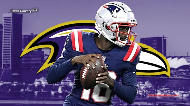 Could Baltimore Ravens' New 'Triple-Threat' Malik Cunningham Help Playoff Push? Could Baltimore Ravens' New 'Triple-Threat' Malik Cunningham Help Playoff Push?