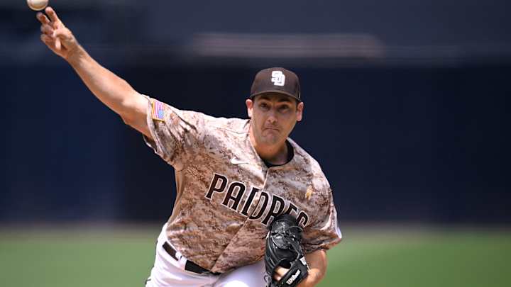 Kansas City Royals Ink Starting Pitcher Seth Lugo to Multi-Year Contract Kansas City Royals Ink Starting Pitcher Seth Lugo to Multi-Year Contract