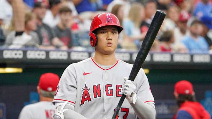 Angels Release Statement Thanking Shohei Ohtani Following Decision To Join Dodgers Angels Release Statement Thanking Shohei Ohtani Following Decision To Join Dodgers