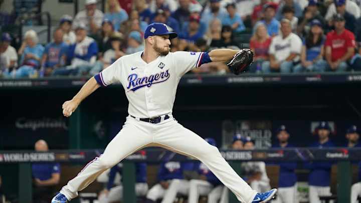 Free Agent Chris Stratton Becomes Latest Texas Rangers Reliever to Join Kansas City Royals Free Agent Chris Stratton Becomes Latest Texas Rangers Reliever to Join Kansas City Royals