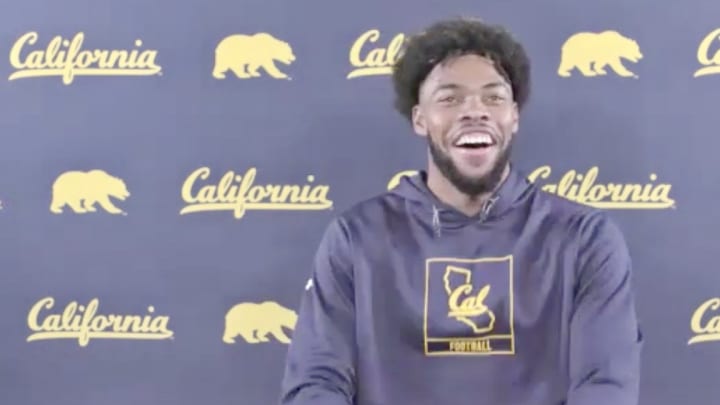 Cal Football: OLB David Reese To Return in 2024; WR Jeremiah Hunter Unsure