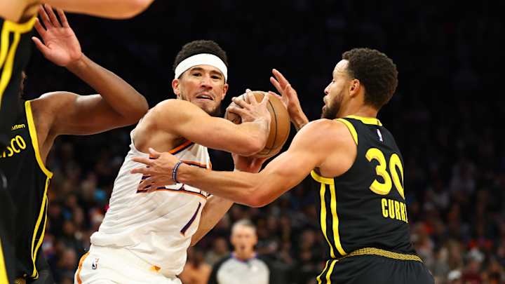 Predictions: How NBA Western Conference Standings Finish