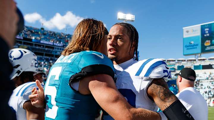 Colts, Steelers Injury Report: Optimism for Key Defenders to Return Colts, Steelers Injury Report: Optimism for Key Defenders to Return