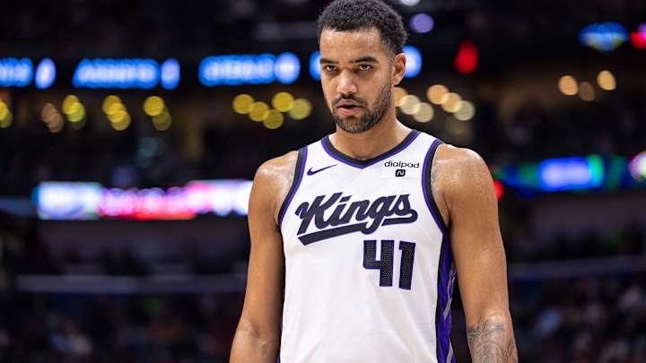 2 Kings Who Can Steal Starting Spot From Harrison Barnes