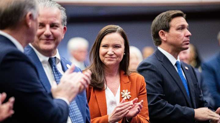 Florida AG Launches Civil Investigation into College Football Playoff Over FSU Snub Florida AG Launches Civil Investigation into College Football Playoff Over FSU Snub