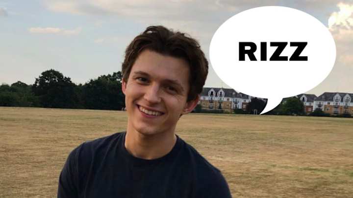 2 Girls and a Game: That Curling Rizz