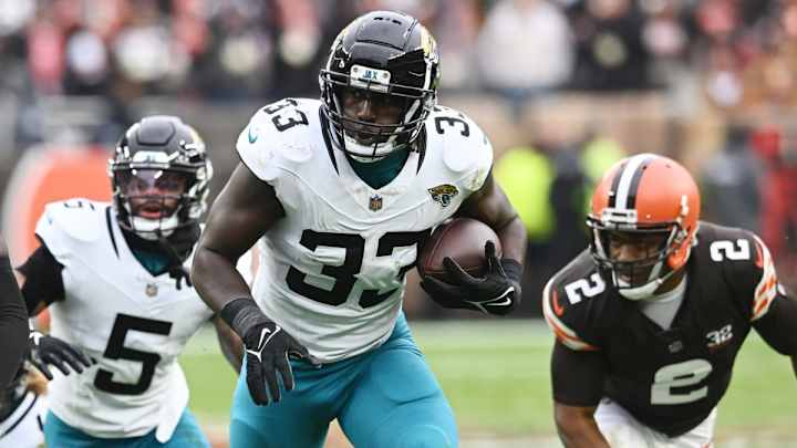 Where Do the Jaguars Stand in AFC Playoff Picture After Week 14?