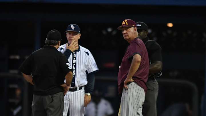 Gophers baseball coach John Anderson to retire after 2024 season