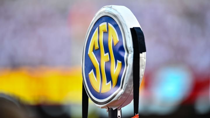 SEC Releases Oklahoma's 2025 Football Schedule