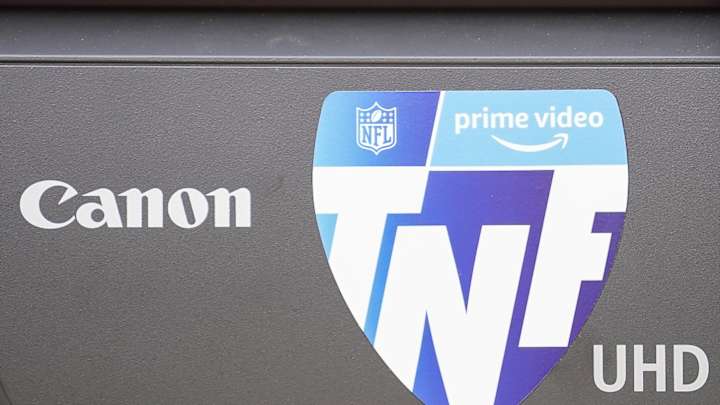 Raiders-Chargers Earned Lowest TNF Rating of the Season