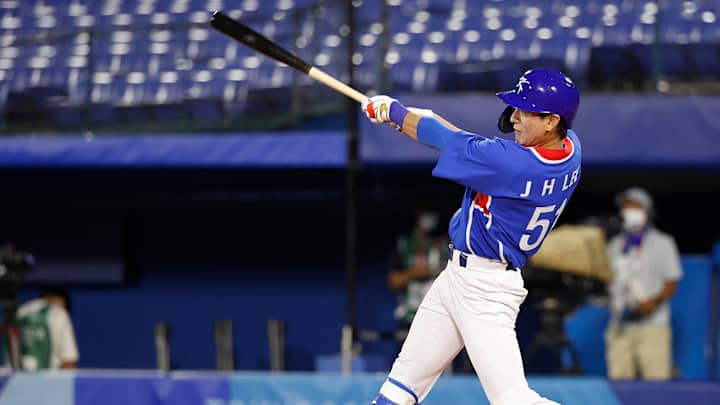 Giants Agree to Sign Jung Hoo Lee, KBO Star With Incredible Nickname