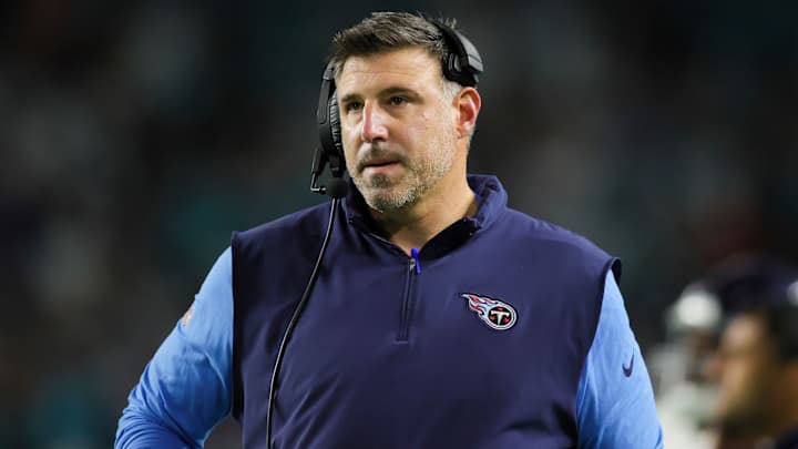 NFL Week 14 Coaching Decisions: Titans Embrace Analytics to Score Upset on the Road