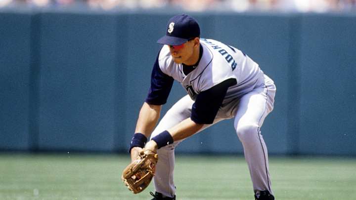 Former Seattle Mariners Star Earns Honor Courtesy of MLB Network
