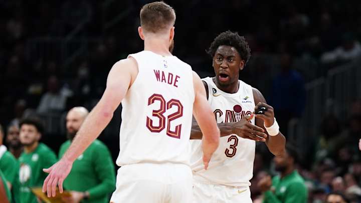 What To Expect In First Cleveland Cavaliers-Boston Celtics Matchup What To Expect In First Cleveland Cavaliers-Boston Celtics Matchup