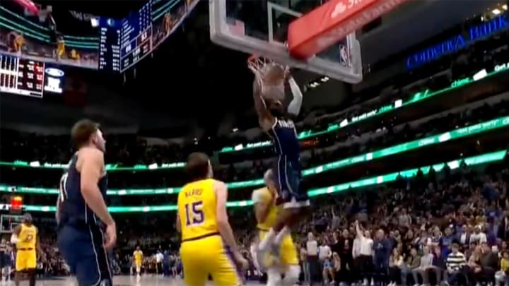 Reggie Miller Rips Refs Over Tim Hardaway Jr. Call: ‘Worst Technical Foul I’ve Ever Seen’