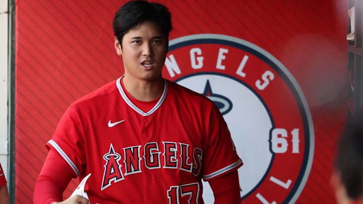 Ohtani’s Agent Explains Why ‘Nobody Should Be Surprised’ By Unique Contract Structure