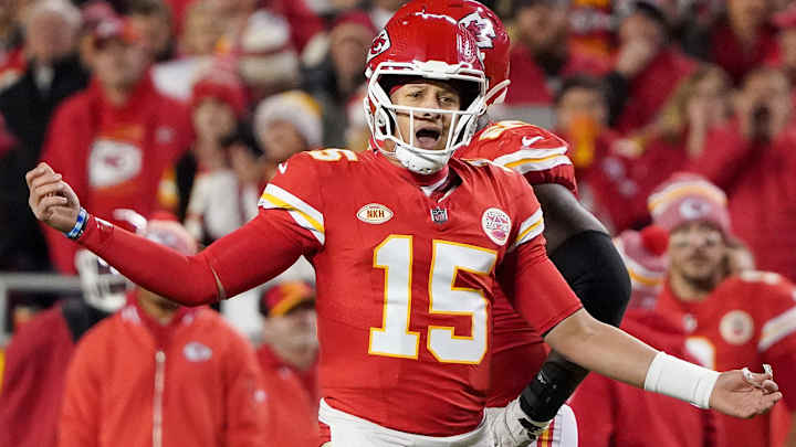 NFL Week 15 MVP Stock Watch: Purdy and Prescott Lead the Way, Mahomes Falling Out of the Race NFL Week 15 MVP Stock Watch: Purdy and Prescott Lead the Way, Mahomes Falling Out of the Race