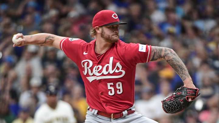Cleveland Guardians Sign Ben Lively To Major League Contract Cleveland Guardians Sign Ben Lively To Major League Contract