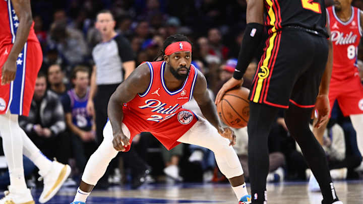 76ers Veteran Commends Patrick Beverley's Underdog Mentality