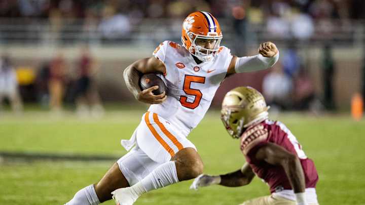 Report: Top Transfer Quarterback To Officially Visit Florida State This Weekend Report: Top Transfer Quarterback To Officially Visit Florida State This Weekend