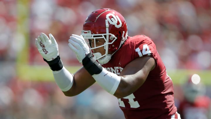 Oklahoma State Targeting Former Sooner Defensive Lineman in Transfer Portal