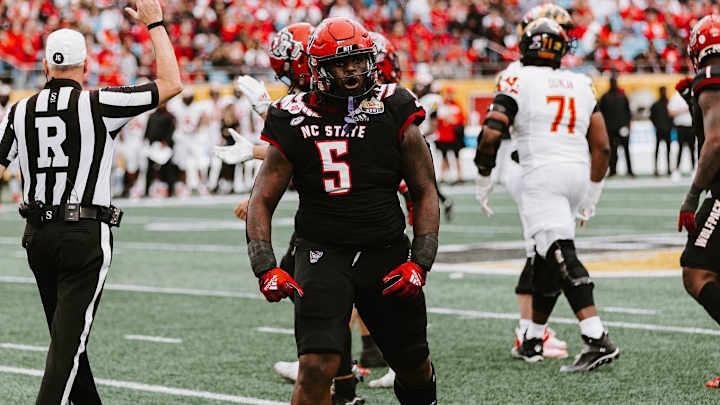 Multiple Transfer Portal Targets Will Visit UW This Week