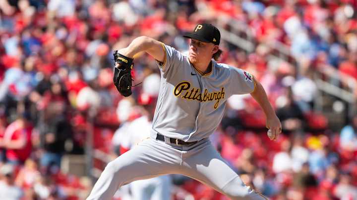 Milwaukee Brewers Sign Veteran Relief Pitcher Rob Zastryzny to Minor League Deal