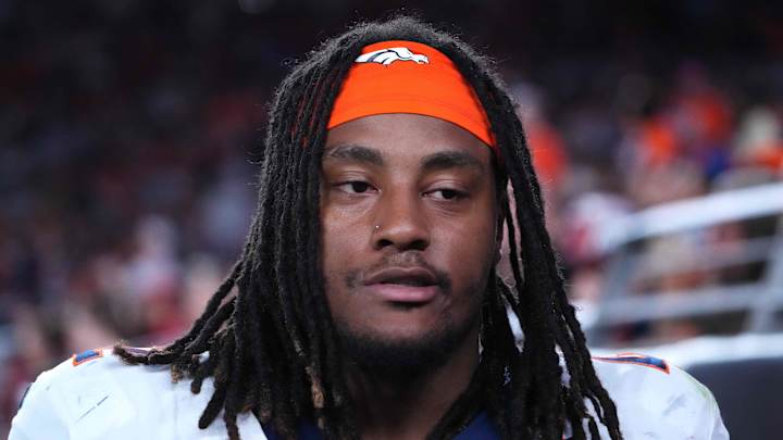 Payton Mum on Injury Status of Broncos OLB Nik Bonitto