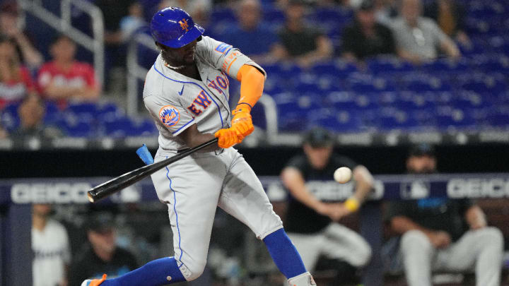 Sad Reason Mets Prospect Played Winter Ball Sad Reason Mets Prospect Played Winter Ball