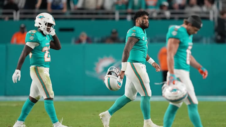 Kelly: Dolphins Can't Panic, Must Grow from the Pain