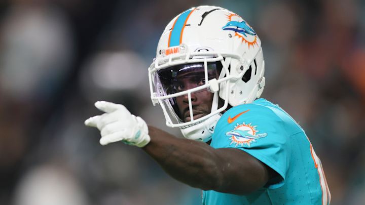 Wild Card Fantasy Football Rankings: Flex (RB/WR/TE) Wild Card Fantasy Football Rankings: Flex (RB/WR/TE)