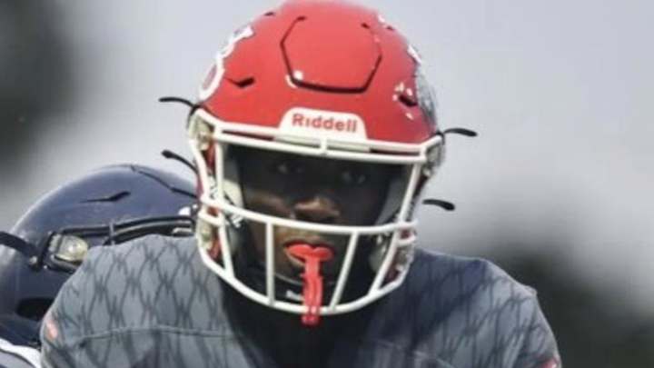 Elite Top-50 Athlete Efrem White Announces Commitment To Florida State