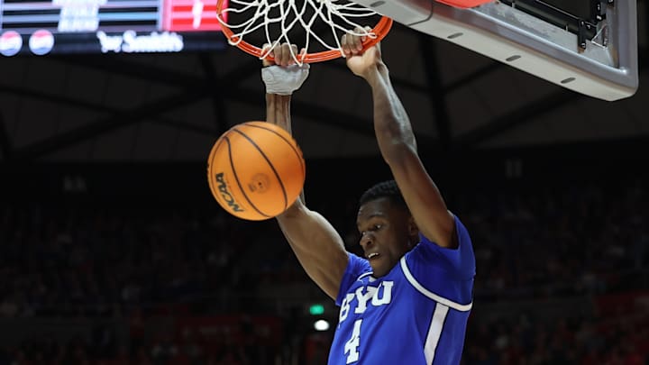 How to Watch No. 18 BYU Basketball vs Denver How to Watch No. 18 BYU Basketball vs Denver