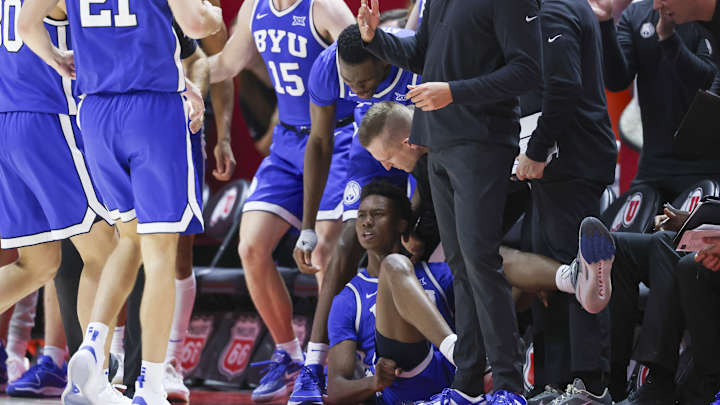 KenPom Predicts BYU Basketball vs Bellarmine KenPom Predicts BYU Basketball vs Bellarmine