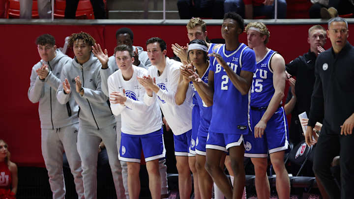 How to Watch BYU Basketball vs Georgia State