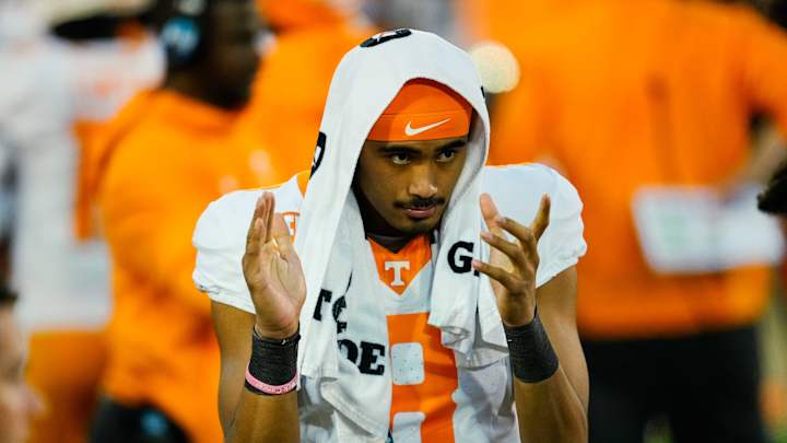 Nico Iamaleava Will Start Citrus Bowl