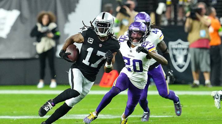 Looking at Week 15 of Fantasy Football for the Raiders