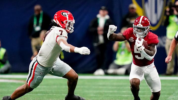 Marvin Jones Jr Enters the NCAA Transfer Poral, What It Means for Georgia Football Marvin Jones Jr Enters the NCAA Transfer Poral, What It Means for Georgia Football