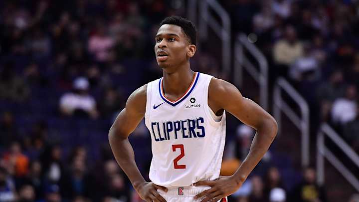 Doc Rivers Gets Honest About Shai Gilgeous-Alexander Trade